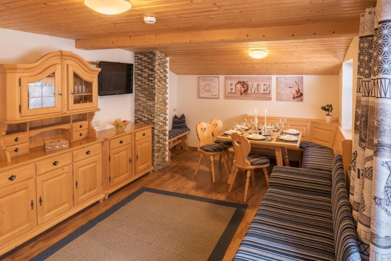 Bergspitz Luxury Appartement Warth  Room photo